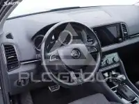 2019 Skoda Karoq
