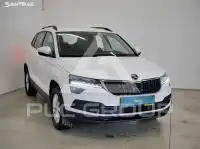 2019 Skoda Karoq