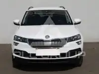 2019 Skoda Karoq