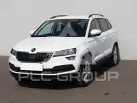 2019 Skoda Karoq