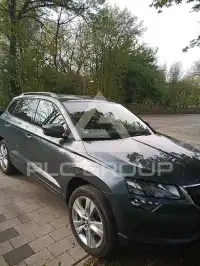 2019 Skoda Karoq