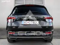 2019 Skoda Karoq