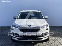 2019 Skoda Karoq