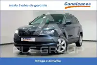 2019 Skoda Karoq