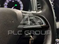 2019 Skoda Karoq