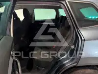 2019 Skoda Karoq