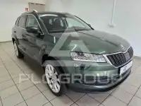 2019 Skoda Karoq