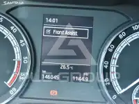 2019 Skoda Karoq