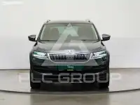 2019 Skoda Karoq