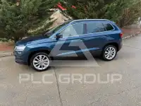 2019 Skoda Karoq