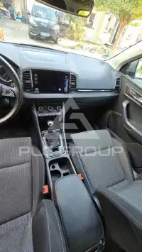 2019 Skoda Karoq