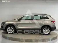 2019 Skoda Karoq