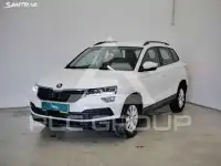 2019 Skoda Karoq