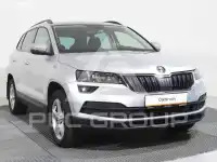 2019 Skoda Karoq