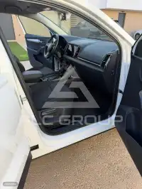 2019 Skoda Karoq