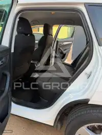 2019 Skoda Karoq