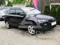 2019 Skoda Karoq