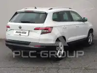2019 Skoda Karoq
