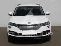 2019 Skoda Karoq
