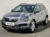 2019 Skoda Karoq
