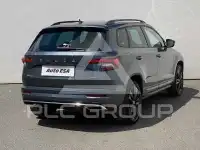 2019 Skoda Karoq