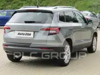 2019 Skoda Karoq