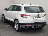 2019 Skoda Karoq