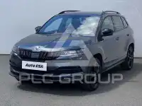 2019 Skoda Karoq