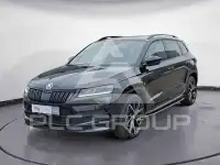 2019 Skoda Karoq