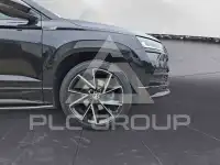 2019 Skoda Karoq