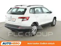 2019 Skoda Karoq