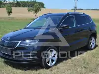 2019 Skoda Karoq