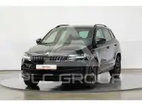 2019 Skoda Karoq
