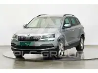 2019 Skoda Karoq