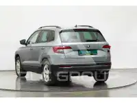 2019 Skoda Karoq