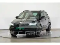 2019 Skoda Karoq