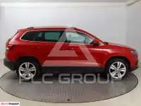 2019 Skoda Karoq