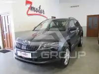 2019 Skoda Karoq