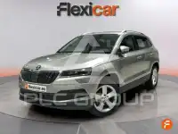 2019 Skoda Karoq