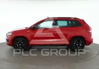2019 Skoda Karoq