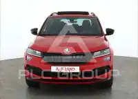 2019 Skoda Karoq