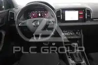2019 Skoda Karoq