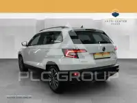 2019 Skoda Karoq