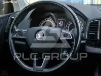 2019 Skoda Karoq