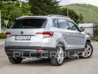 2019 Skoda Karoq