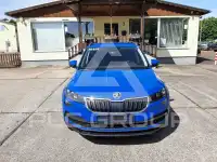 2019 Skoda Karoq