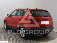 2019 Skoda Karoq