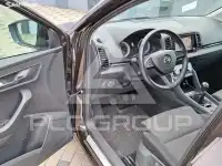2019 Skoda Karoq