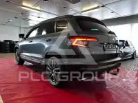 2019 Skoda Karoq