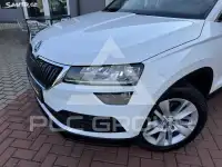 2019 Skoda Karoq